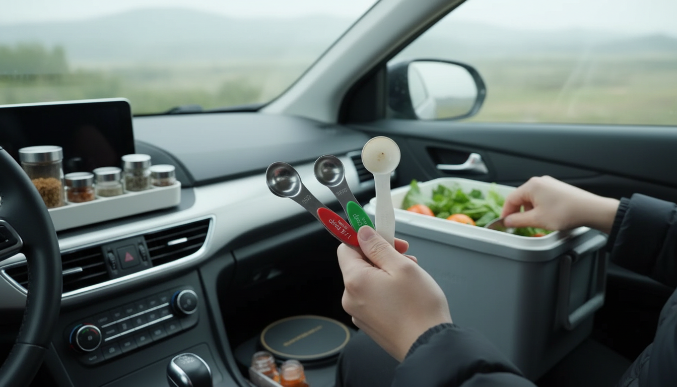 Stainless vs Plastic Measuring Spoons: Which Wins?