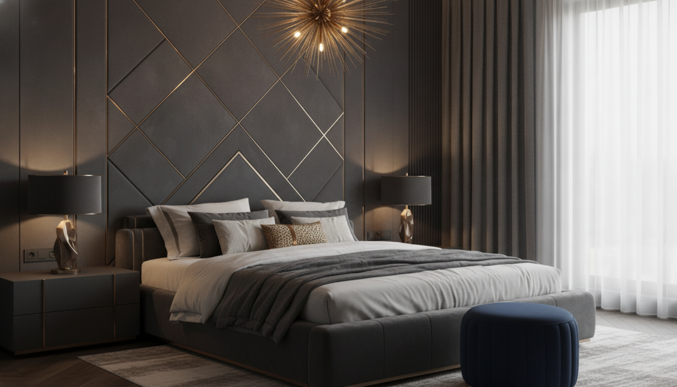 Luxury Bed Frame Checklist: Measure, Match, Buy Right