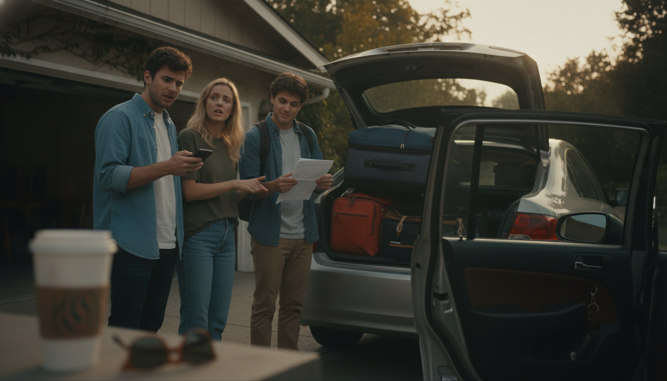 Extra Person at an Airbnb: Fees, Rules, and Removal